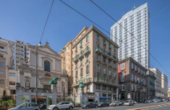 Napolit'Amo Hotel Medina