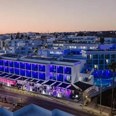 River Rock Hotel Hotels in der Nähe von Ayia Napa Harbour