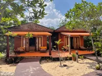 Rachavadee Bankrut Resort Hotels near Ban Krut Railway Station