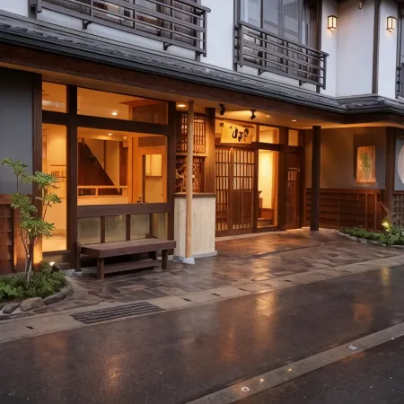 Kinosaki Yamamotoya
