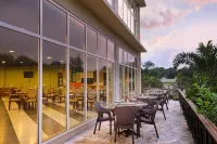 Justa Rudra Resort & Spa, Kolad - Gym