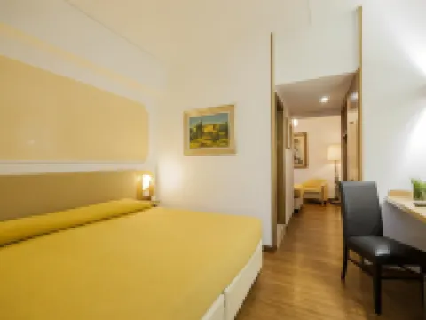 Hotel Delta Florence Hotels in Calenzano