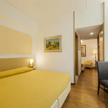 Hotel Delta Florence
