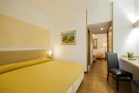 Hotel Delta Florence Hotels in Calenzano