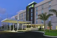 Home2 Suites by Hilton West Palm Beach Airport Hotels near GNS Wraps