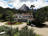 Casa Marambaia Hotel