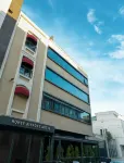 HOMEY AİRPORT HOTEL Hotels in Arnavutkoy