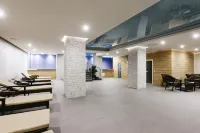 Renion Park Hotel - Spa
