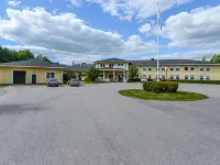 Hotel Sea Front Hotels in Raseborg