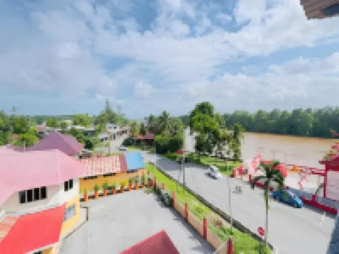 King Ing Hotel Hotels in Mukah