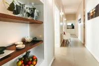 Prima Luxury Rooms - Bed and Breakfasts