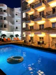 Class Hotel