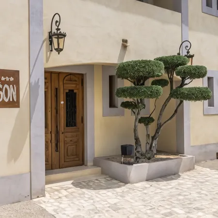 Hôtel l'Aragon