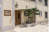 Hôtel l'Aragon Hotels near Museum of the Middle Ages