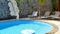 Le Kerveguen - Rooftop Pools