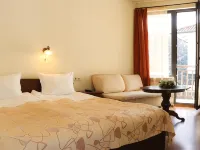 Family Complex Mountain Romance Apartments โรงแรมในบันสโก