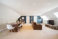 The Lodge at Broadway فنادق في Bretforton