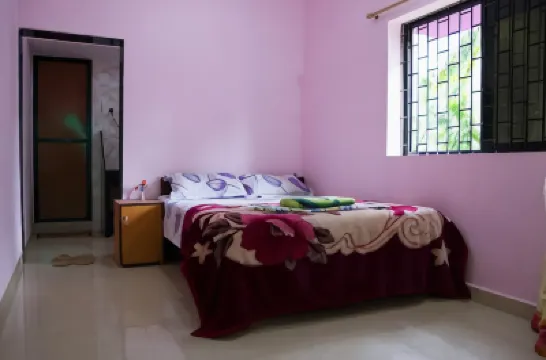 Madrid Home 2 Min Walk to Beach Hotel a 