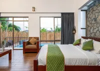 Coffee Greens Resort