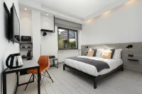 La Ferrovia Guest House - Airport Shuttle