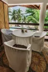 Romantic Beach Villas فنادق في جنرال لونا