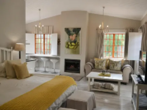 By the Way Guesthouse Hotels in Clarens