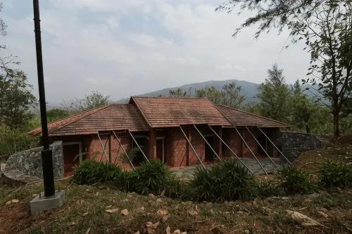 Havon Plantation Resorts Hotels in Palakkad