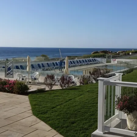 Ocean House Hotel at Bass Rocks
