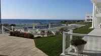 Ocean House Hotel at Bass Rocks - Sea View