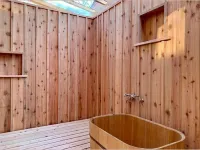 Yatsugatake Little Village Hotel