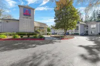 Studio 6 Extended Stay - Tucker, GA - Atlanta Northlake
