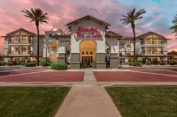 Hampton Inn & Suites Phoenix/Goodyear Hotel a Litchfield Park