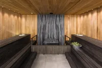 Estonia Resort Hotel & Spa - spa