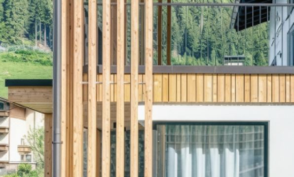 Apart Gstrein - Including Silvretta Premium Summercard