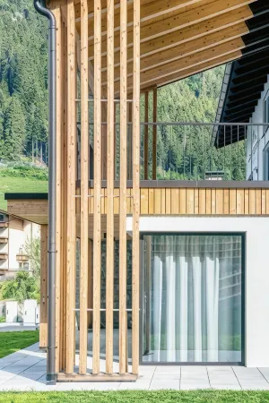 Apart Gstrein - Including Silvretta Premium Summercard