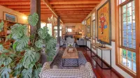 Mt Tamborine Stonehaven Manor Hotels in Wongawallan