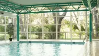 Marine Hotel - Beach