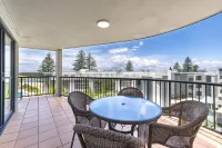 Belaire Place Motel Apartments