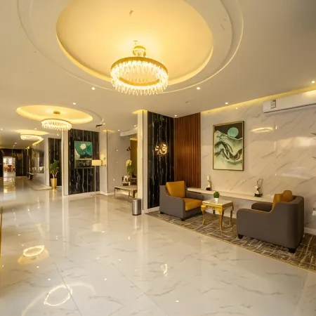 Al Rest Inn Hotel