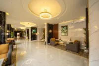 Al Rest Inn Hotel Hotel a Jazan