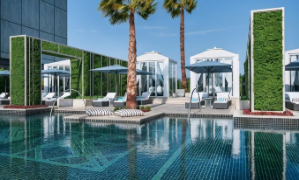 Waldorf Astoria Kuwait