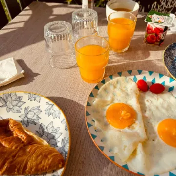 Hôtel la Grande Conque