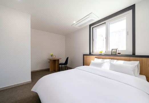 거제 브라운도트 호텔 고현점