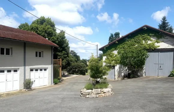 佩特羅科里斯民宿