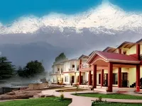 Ojaswi Resort