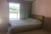 高興海灘喬伊旅館 - 家庭旅館