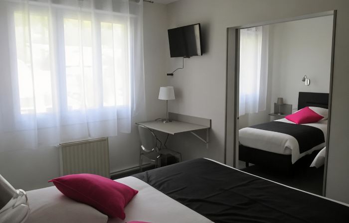 Auberge en Ardenne