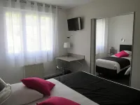 Auberge en Ardenne Hotels in Bogny-sur-Meuse