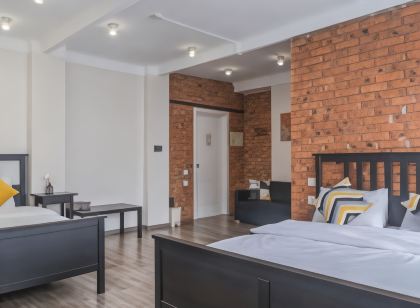 熱門地方青年旅舍