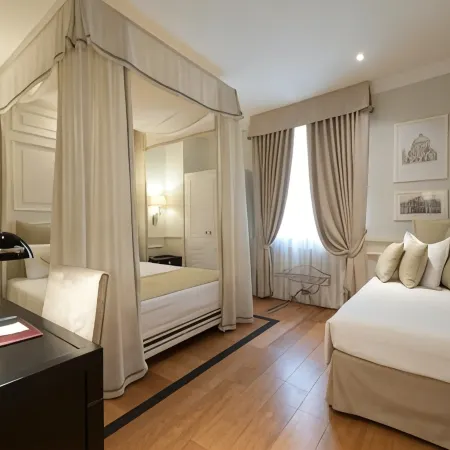 Hotel Bologna